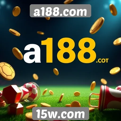 Análise da plataforma de jogos a188.com