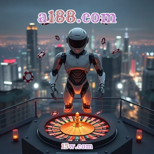 a188.com: Conheça Tudo Que Seu App de Jogos Pode Oferecer