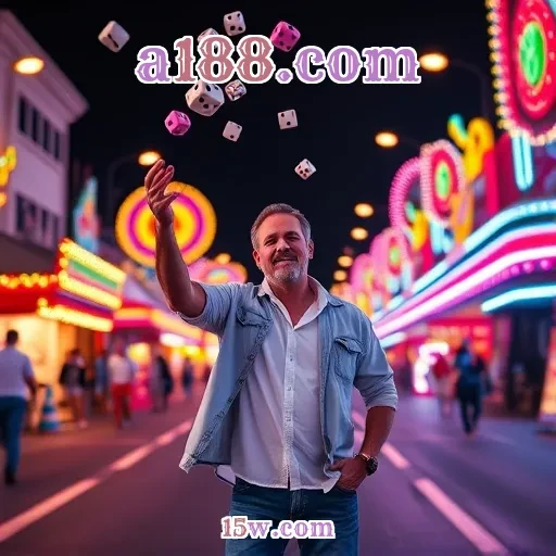 a188.com: A Experiência Completa de Login em Jogos Online