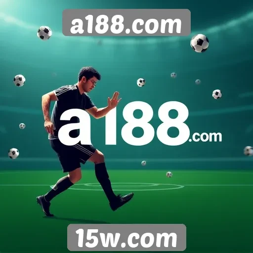 táticas de marketing adotadas pelo a188.com para atrair jogadores