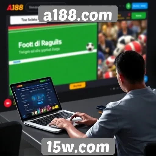 novas funcionalidades do site a188.com para usuários