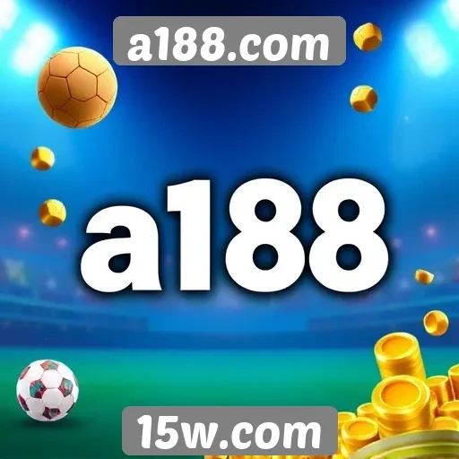 a188.com oferece diversas opções de jogos online