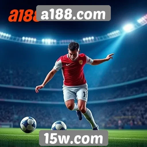 jogos de apostas esportivas em alta no a188.com