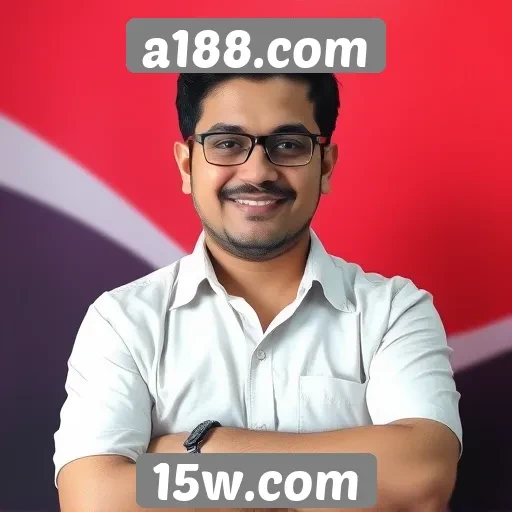 experiência de usuário no a188.com é avaliada positivamente